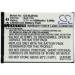 SOBOUR Battery Replacement for Rotanus CB-105 & FH-D90 | International Shipping Available - Buy Online on GoSupps.com