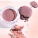 Ultimate Blur Setting Powder Blush Mud Contour and Brightening Red Powder Supernatural Makeup Free (02# 3.5g) - Buy Online on GoSupps.com