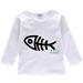 BINIDUCKLING Newborn Baby Boys 3-Piece Casual Outfit Set | Coat + Pants + Shirt | Grey | 3-4 Years - Buy Online on GoSupps.com