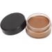Verdant Touch Waterproof Cream Gel Eyebrow Brush with Angled Brush Light Brown Sweatproof Multi-Functional Eyebrow Makeup - Buy Online on GoSupps.com