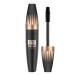 ddykanglicc 4D Fiber Mascara - Waterproof Long Lasting Smudge Black Volume & Length Natural Mascara for Delicate Full Lengthening & Thickening Soft & Thick Lashes (2pcs)