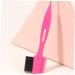 Premium Steel Needle Eyebrow Brush & Eyelash Styler Set - International Shipping Available - Buy Online on GoSupps.com