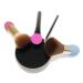 Balacoo 12 Sets Makeup Sponge Kit | Brush Cleaning Pad & Activated Carbon Sponges for Quick Makeup Cleaner - Buy Online on GoSupps.com