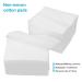 Artibetter 100 Pcs Medical Gauze Pads - Non Woven Cotton Wound Care Supplies | Size 1 White - Buy Online on GoSupps.com