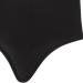 Crcyphne 1 Piece Lipo Foam Lumbar Molder Board Post Surgery Compression Ab Board Belt Abdominal Liposuction Foam Board For Stomach Black - Buy Online on GoSupps.com