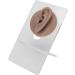 Lifelike Silicone Ear Model for Piercing Practice - Soft Elastic Multi-Colored Options - Buy Online on GoSupps.com