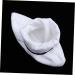 minkissy 1 Pair Wax Foot Wrap Wax Mittens Wax Bath Booties Paraffin Foot Liners Feet Spa Cover Paraffin Foot Covers Paraffin Foot Wax Spa Gloves Wax Sock Wax Foot Cover Mask Foot Bath White - Buy Online on GoSupps.com