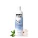 Keratin Perfect Color Smoothing Shampoo - Salon Quality Dye Safe for Colored Hair - Nourishing Extracts for Scalp Protection - 12 Oz - Buy Online on GoSupps.com