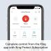 Ring Video Doorbell Wired with Ring Chime - Buy Online on GoSupps.com