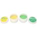 Ear Impression Putty 2Pcs Cream Silicone Ear Molding Silicone Putty Custom Earmolds Putty Soft High Elastic Ear Molding Putty Material Earphone Sampling Ear Sample Paste - Buy Online on GoSupps.com