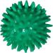 Colcolo 5x Spiky Massage Balls - Multi-Purpose Foot & Yoga Massager for Hands Feet & Back - Portable Plantar & Practice Ball - Ideal for International Shipping - Buy Online on GoSupps.com