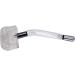 Buy Electrode Rod Glass Tube for Elitzia ETHB01 High-Frequency Instruments | Handheld Spare Parts for Orange Scooter | Sunset Chevron Zigzag Pattern - Buy Online on GoSupps.com