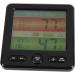Biitfuu Digital Clock with Temperature & Humidity Monitor - Precise Data for Bedrooms & Students (Black) - International Shipping - Buy Online on GoSupps.com