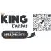 Men+Care Plant-Based Cleansing Soap Bar for Hair Body Face & Shaving - Restoring Combo with QR Code - 1 Count - Buy Online on GoSupps.com