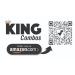 Women's Intimate Cleaning Wipes - Odor-Free Feminine Wash + King Combo QR Code | Detox & Refresh - Buy Online on GoSupps.com