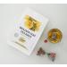 Premium Mullein Leaf Tea 50 Tea Bags.for Lungs Cleanse and Respiratory Support No Additives & Caffeine Free. - Buy Online on GoSupps.com