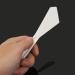 Luckycivia 6-Piece Palette Knives Set - Plastic Spatula Art Tools for Painting - Buy Online on GoSupps.com