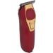 Qukaim Cordless Hair Trimmer Cordless Hair Clipper for Men Rechargeable R Shape Blade Professional Portable Hair Trimmer - Buy Online on GoSupps.com