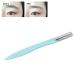 Shop Durable Stainless Steel Eyebrow Razors - Precision Eyebrow Trimming for Women | Portable & Easy to Use - Buy Online on GoSupps.com