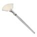 Ymiko Gentle Face Mask Fan Brush | Easy Clean & Excellent Coverage for Skincare | International Shipping - Buy Online on GoSupps.com