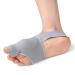 Buy Bunion Corrector & Big Toe Straightener - Pain Relief for Hallux Valgus | Orthopedic Bunion Splint & Toe Separator - Buy Online on GoSupps.com