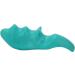 Mini Back Massager - Portable Green Thumb Saver Deep Tissue Massage Tool for Pain Relief - Buy Online on GoSupps.com
