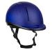 TuffRider Starter Basic Horse Riding Helmet Protective Head Gear for Equestrian Riders - SEI Certified -Royal - M