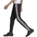 adidas Boys' Tiro 19 Training Pants Black/White - Youth Soccer Pants - Buy Online on GoSupps.com