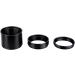 SVBONY SV129 T2 Extension Tube Kit - 5mm 10mm 30mm Length, M42x0.75 on Both Sides - Buy Online on GoSupps.com