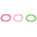 Teething Ring & Silicone Teething Bracelet for Toddlers - Gum Relief Toy for Living Room | Shop Internationally - Buy Online on GoSupps.com