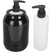 Portable Individual Bottle Oilers with LED Display & Temperature Control | Travel-Ready for Lotions & Creams (EU Connector) - Buy Online on GoSupps.com