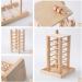 Balama Hay Rack Feeding Bowl 36 x 24 x 24 cm for Rabbits Guinea Pigs Rabbits Hamsters Mice Rats - Buy Online on GoSupps.com