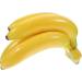 Alipis 3pcs Simulated Banana Vegetable Banana Artificial Yellow Bananas Artificial Banana Model Realistic Bananas Photography Props Fake Toy False Banana Decor Ornaments Household Foam As Shownx3pcs 18.5X10CMx3pcs - Buy Online on GoSupps.com