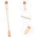 Beavorty Animal Tickling Gifts - Wooden Back Massage Tool & Itch Scratchers | Unique Handmade Crafts 38x4cm - Buy Online on GoSupps.com