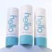 Vegan Lip Balm SPF 15 Sweet Mint | Beeswax Free, Petrolatum Free, Parabens Free | 0.15 oz (Pack of 3) - Buy Online on GoSupps.com