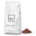 Kivu Noir Specialty Luxurious Single Estate Fair Trade Red Bourbon Arabica Coffee - Ground Coffee Medium Roast - 453 Grams Ground Coffee Medium Roast 453 g (Pack of 1)