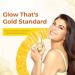 Lotu's Her-bals White-Glow Vitamin C and Gold Radiance Face Serum | Reduces Dark Spots | Enriched with Vitamin C & Gold | | 100x More Vitamin C | Smoothens Skin | Boosts Radiance | Paraben-Free | 30ml - Buy Online on GoSupps.com