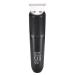 USB Rechargeable Hair Clipper Trimmer for Men - Cordless Grooming Kit with 3 Fine Tuning Gears | International Shipping - Buy Online on GoSupps.com