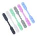 Healvian Ear Cord Extension Buckle 6pcs Accessories Extension Buckle Non-Slip Mask Accessories