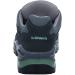LOWA Renegade GTX LO W Women's Hiking Shoe - Outdoor Gore-Tex Graphite Jade Size 37.5 EU - International Shipping Available - Buy Online on GoSupps.com