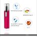 Nose Hair Trimmer & Ear Hair Trimmer for Men & Women - Painless Easy to Use & Clean Unisex Grooming Tool - Buy Online on GoSupps.com