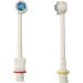 SoWash Vortice Orthodontic Tip | 3 Pulsating Jets | Water Flosser Refill Pack | International Patent | Italian Quality - Buy Online on GoSupps.com