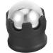 Beaupretty 3-in-1 Foot & Body Massager | Stainless Steel Hot & Cold Massage Roller & Ball - Optimal Muscle Relief - Buy Online on GoSupps.com