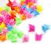 Xloey Butterfly Hair Clips 100 Pack - Assorted Colors Mini Hair Accessories for Girls & Women - Buy Online on GoSupps.com