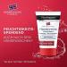 Neutrogena Norwegian Formula Hand Cream - Unscented 6x50ml | Best for Very Dry Hands - International Shipping Available - Buy Online on GoSupps.com