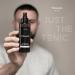 Tonasi Rejuvenating Hair Tonic 150ml for Men - Natural Ingredients, Strengthens Hair, Combats Dandruff, Non-Greasy Styling - Bergamot & Patchouli Fragrance - Buy Online on GoSupps.com
