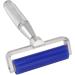 Eujgoov Rouleau Anti-Poussi re en Silicone Nettoyeur Manuel avec Poign e en M tal Rouleau Collant Statique pour l' pilation et Le Nettoyage de la Poussi re en Atelier Maison Cuisine (8 Pouces) - Buy Online on GoSupps.com