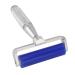 Dust Sticky Roller - High Resilience Silicone Manual Lint Roller for Hair & Fiber Removal - 8 Inch Aluminum Alloy Handle - International Shipping - Buy Online on GoSupps.com