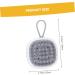 Beavorty 15 Stk Shampoo Brush | Bavarian Hairbrush for Scalp Massage | Multifunctional Bathroom Cleaning Tool - Buy Online on GoSupps.com