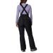 Columbia Women's Iceventure Bib in Black - X-Small - Buy Online on GoSupps.com
